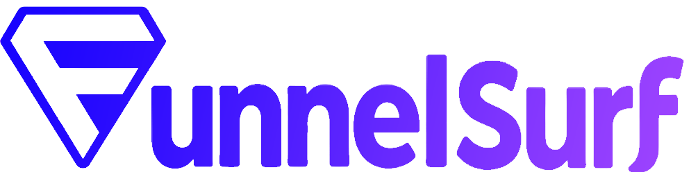 FunnelSurf Logo